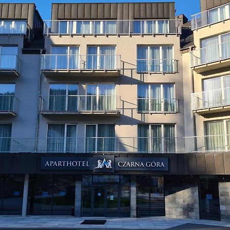 Aparthotel Apartamenty Czarna Gora 230 Sienna  Exterior foto