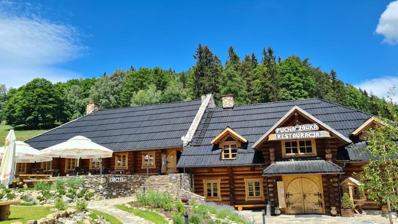 Aparthotel Apartamenty Czarna Gora 230 Sienna  Exterior foto