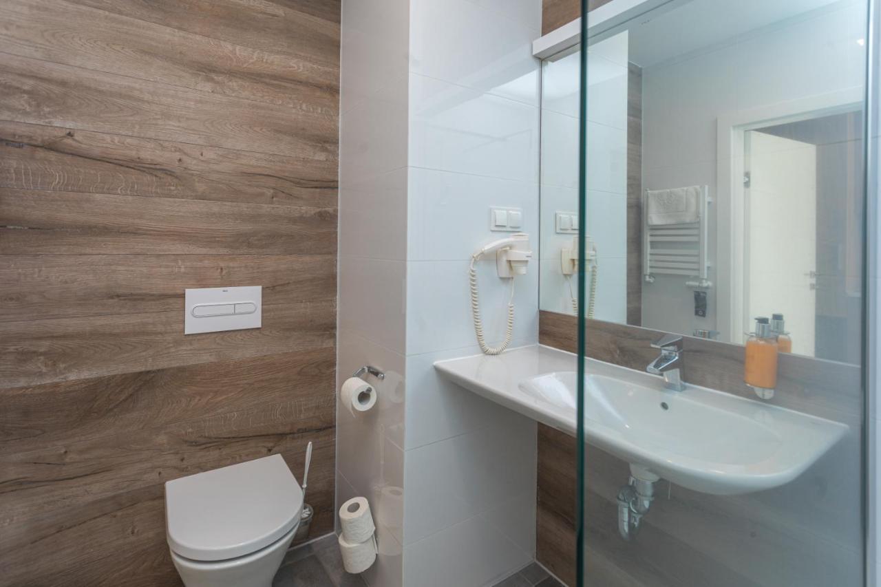 Aparthotel Apartamenty Czarna Gora 230 Sienna  Exterior foto